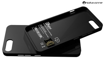 Introducing the innovative Smart Case by Noitavonne, specifically designed for the iPhone. For the-1691218599SD_Simcase_1029x600_4.jpg