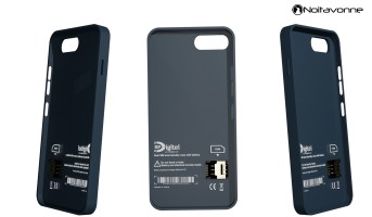 This Smart Case Developed By Noitavonne For The iPhone Allows You, For The First Time, To Access A-1691220770simcase_1029x600_4.jpg